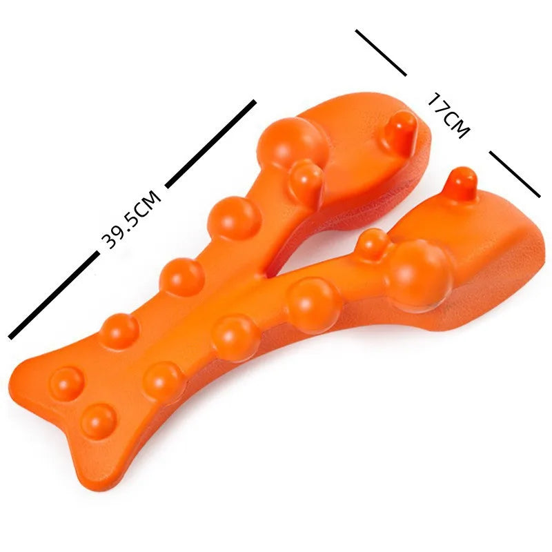 Necktopia™ Neck & Shoulder Trigger Point Massager